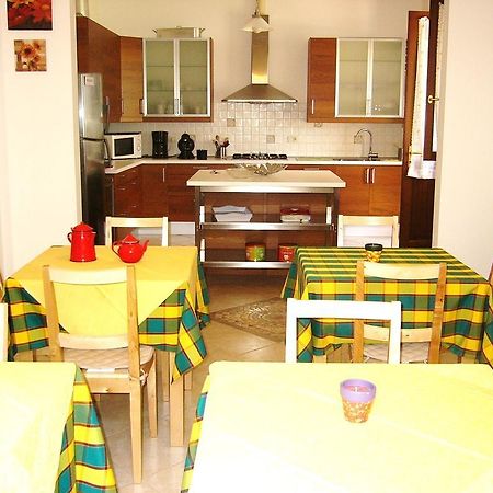 Nonna Alda Bed & Breakfast Viareggio Exterior foto