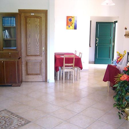 Nonna Alda Bed & Breakfast Viareggio Exterior foto