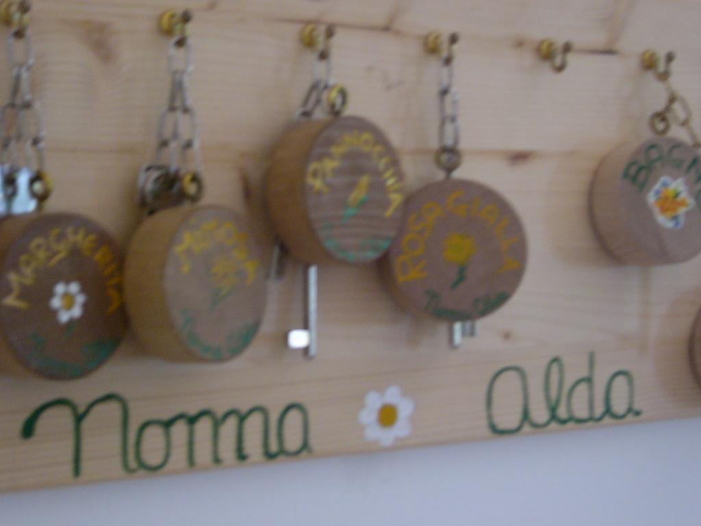 Nonna Alda Bed & Breakfast Viareggio Exterior foto