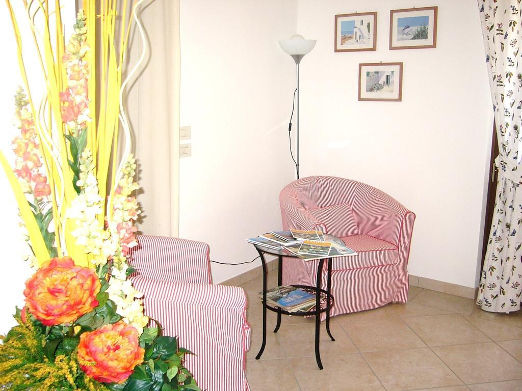 Nonna Alda Bed & Breakfast Viareggio Exterior foto
