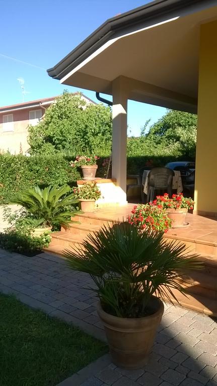 Nonna Alda Bed & Breakfast Viareggio Exterior foto